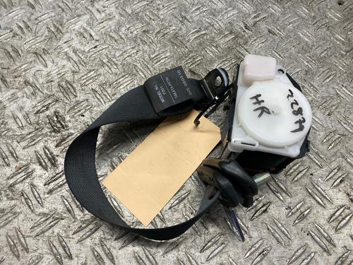 Used Rear right seatbelt OPEL AGILA (B) (H08) 1.2 (F68) (86 hp) 23527476