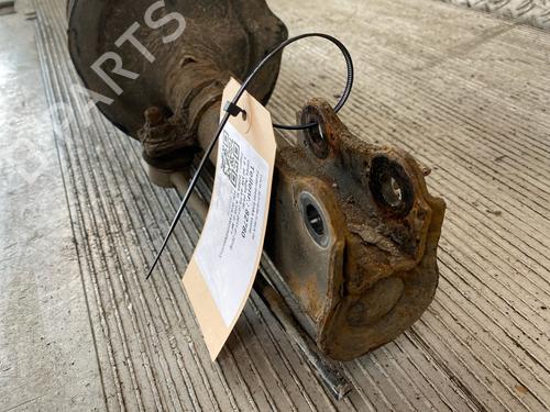Left front shock absorber OPEL AGILA B (H08) 1.0 (F68) | BP23109199M16 