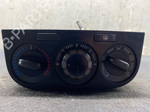 Used Climate control Climate control OPEL CORSA D (S07) 1.0 (L08, L68) (60 hp) 40495339 40495339