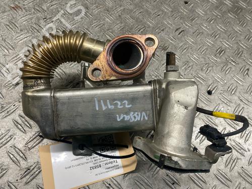 Egr NISSAN QASHQAI / QASHQAI +2 I (J10, NJ10, JJ10E) 1.6 dCi All-wheel Drive | BP25846380M69 