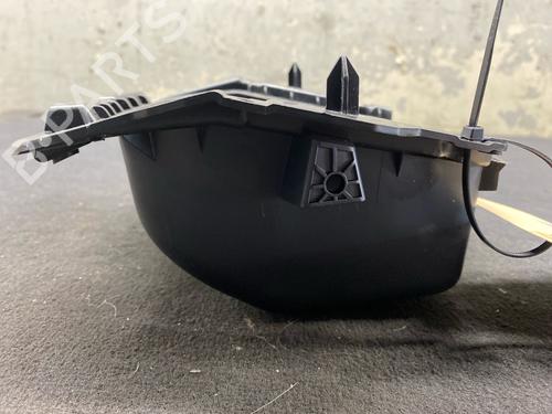 Cup/Object holder PEUGEOT 2008 I (CU_) 1.2 THP 110 / PureTech 110 | BP33690546I37  - Image 5