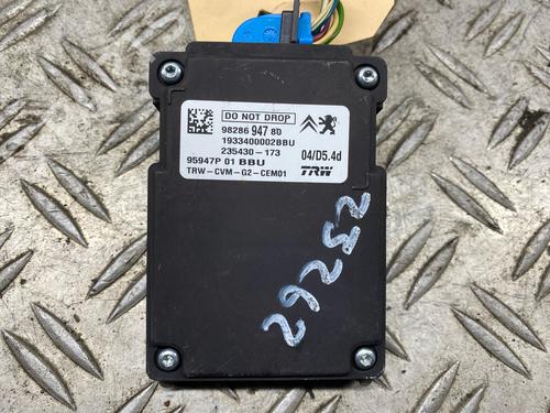 Camera OPEL CROSSLAND X / CROSSLAND (P17, P2QO) 1.2 (75) | BP31919351E14 