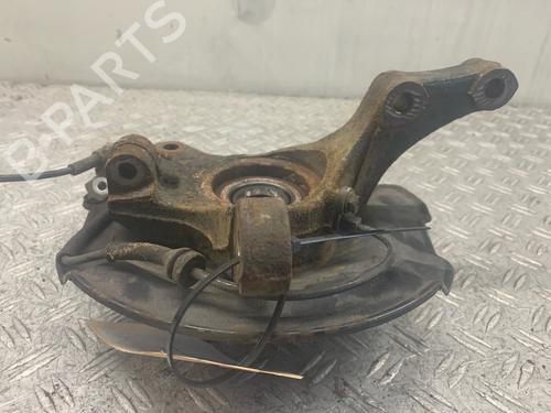 Right front steering knuckle OPEL AGILA B (H08) 1.2 (F68) | BP23530183M26 