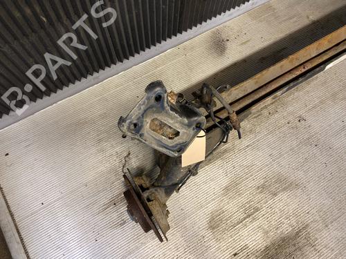 Rear axle CITROËN C4 I (LC_) 1.6 HDi | BP16852928M2 