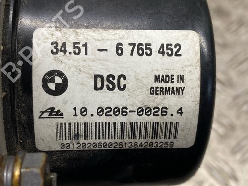 ABS pump BMW 3 Touring (E46) 318 d | BP40495324M43 - Image 7