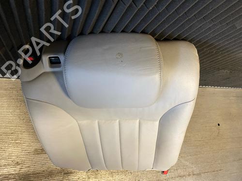 Rear seat MERCEDES-BENZ M-CLASS (W164) ML 350 4-matic (164.186) | BP17211383C17 