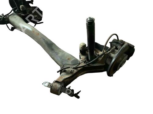 Rear axle OPEL GRANDLAND / GRANDLAND X (A18, P1UO) 1.2 (75) | BP32329982M2
