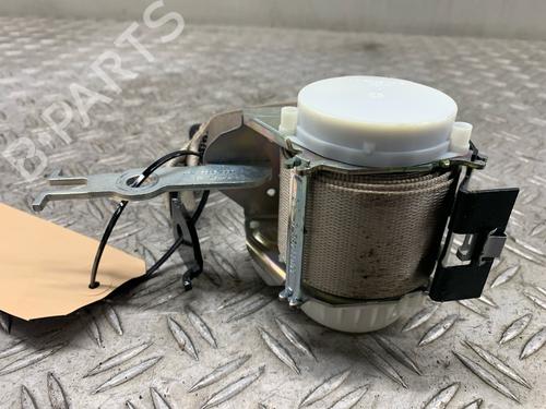 Rear left seatbelt BMW 7 (F01, F02, F03, F04) 750 i, Li xDrive | BP23652886I29 