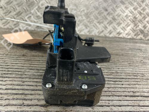 Front right lock OPEL ANTARA A (L07) 2.0 CDTI 4x4 | BP16758471C97 