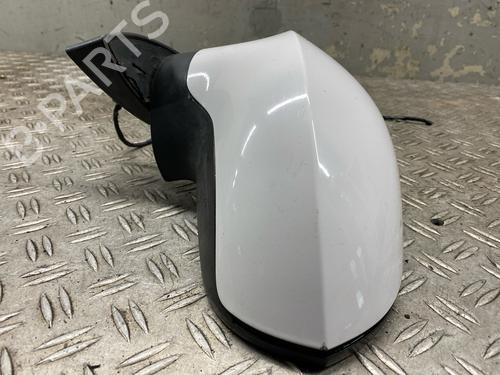 Left mirror SEAT IBIZA IV SC (6J1, 6P5) 1.4 | BP28166732C26 