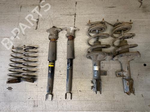 Used Right front shock absorber KIA CEE'D Hatchback (ED) 2.0 CRDi 140 (140 hp) 15209692