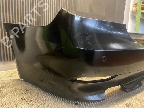 Rear bumper BMW 5 (E60) 545 i | BP16139479C8 