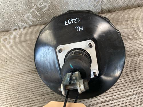 Used Servo brake MERCEDES-BENZ M-CLASS (W164) ML 350 4-matic (164.186) (272 hp) 19407099