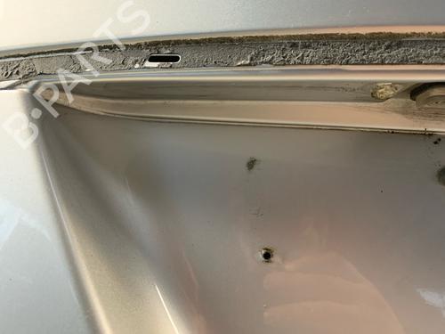 Tailgate MERCEDES-BENZ CLS (C219) CLS 350 (219.357) | BP21845254C6 