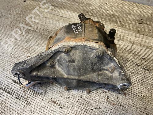 Rear differential MERCEDES-BENZ C-CLASS (W204) C 350 (204.056) | BP17771452M24 