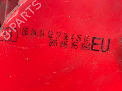 Left taillight AUDI A3 (8P1) 2.0 TDI 16V | BP33014616C34 - Image 10