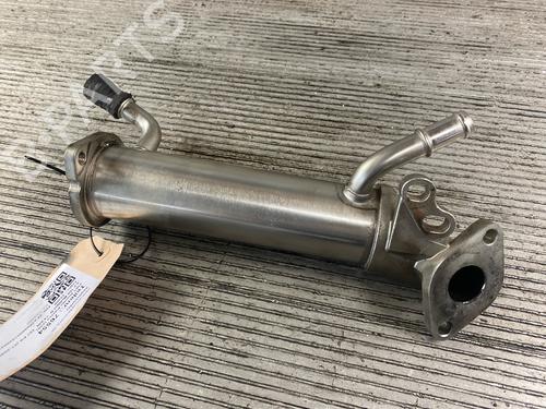 Used Egr FIAT DUCATO Van (250_) 100 Multijet 2,2 D (100 hp) 18028162