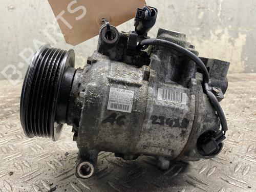 AC compressor AUDI A6 C6 Avant (4F5) 2.7 TDI | BP38238898M34 - Image 5