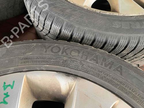 Rim BMW 5 (E60) 530 d | BP22623762C45 