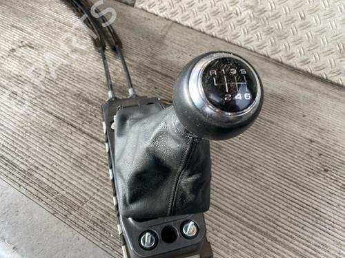 Automatic gearbox selector AUDI A3 (8V1, 8VK) 1.4 TFSI | BP16646214M91 