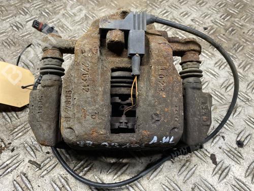Used Right front brake caliper MERCEDES-BENZ A-CLASS (W169) A 150 (169.031, 169.331) (95 hp) 28586383