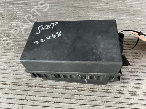 Used Fuse box JEEP GRAND CHEROKEE IV (WK, WK2) 3.0 CRD V6 4x4 (250 hp) 16547120