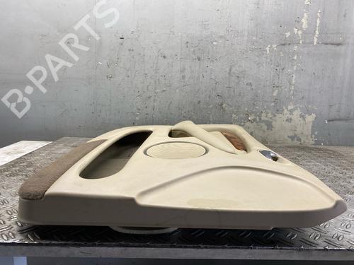 Front left panel JAGUAR X-TYPE I (X400) 2.5 V6 All-wheel Drive | BP34475349C58  - Image 8