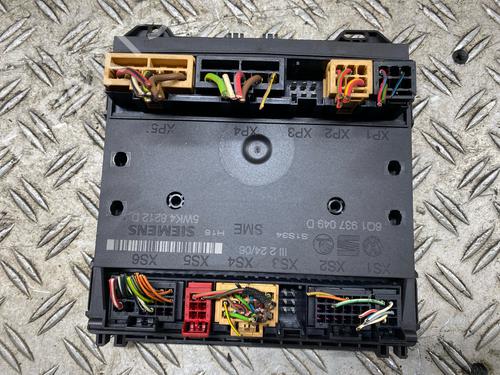 Used Electronic module SKODA FABIA I (6Y2) 1.4 (80 hp) 29528090