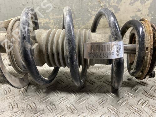 Right front shock absorber JEEP COMPASS (MK49) 2.2 CRD 4x4 | BP33541519M17 - Image 3