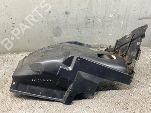 Wheel arch BMW 1 Coupe (E82) 120 d | BP25794002C56 