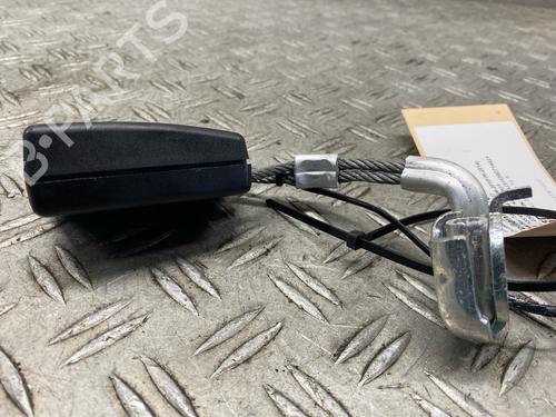 Seat buckle BMW 5 Touring (F11) 520 d | BP26738713I32 