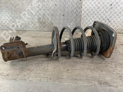 Used Left front shock absorber FIAT ULYSSE (179_) 2.0 D Multijet (136 hp) 19099858