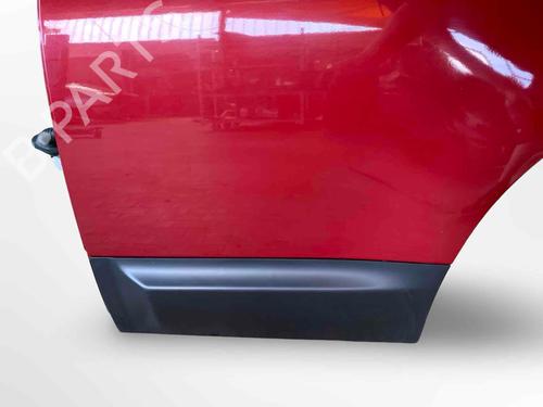 Left rear door NISSAN QASHQAI / QASHQAI +2 I (J10, NJ10, JJ10E) 1.6 dCi All-wheel Drive | BP28310269C4 