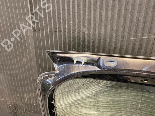 Tailgate SEAT IBIZA IV (6J5, 6P1) 1.6 | BP21266437C6 