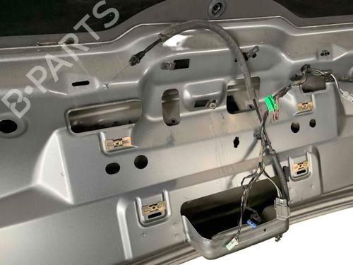 Tailgate JEEP COMPASS (MK49) 2.2 CRD 4x4 | BP33401463C6  - Image 20