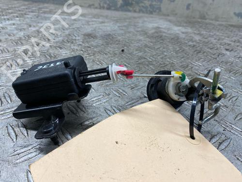 Tailgate lock DACIA SANDERO 1.4 (BS0C, BS0A, BS0G, BS1F, BS0E) | BP34582296C101  - Image 5