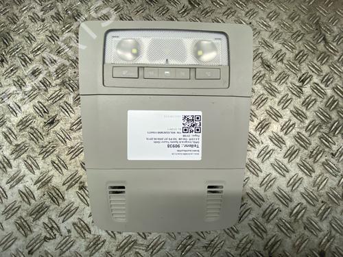 Used Interior roof light OPEL INSIGNIA A Sports Tourer (G09) 2.0 CDTI (35) (160 hp) 30280371