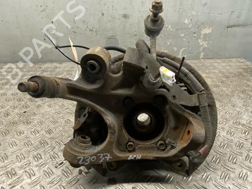 Right rear steering knuckle HYUNDAI SANTA FÉ II (CM) 2.2 CRDi 4x4 | BP27520454M28 