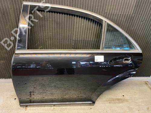 Used Left rear door MERCEDES-BENZ S-CLASS (W221, V221) S 400 Hybrid (221.095, 221.195) (279 hp) 20692423