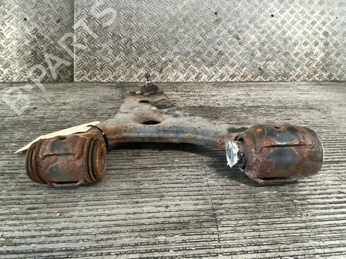 Querlenker links vorne MERCEDES-BENZ A-CLASS (W169) A 160 CDI (169.006, 169.306) | BP18651604M12 