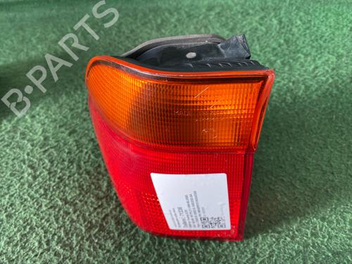 Left taillight BMW 5 Touring (E39) 528 i | BP16285396C34 