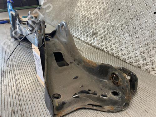 Rear axle KIA CEE'D (JD) 1.4 MPI | BP14992820M2 