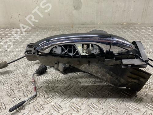 Front right exterior door handle MERCEDES-BENZ R-CLASS (W251, V251) R 350 4-matic (251.065, 251.165) | BP24403726C129 