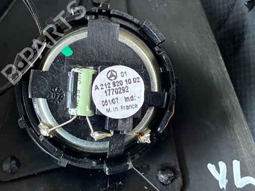 Speaker MERCEDES-BENZ C-CLASS (W204) C 350 (204.056) | BP17758467E2 