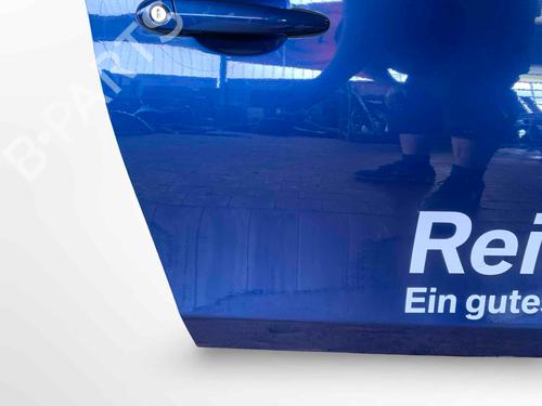 Right front door BMW 1 Coupe (E82) 120 d | BP25793995C3 
