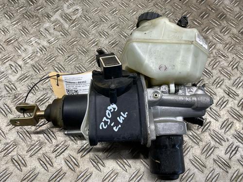 Servo brake MERCEDES-BENZ E-CLASS T-Model (S211) E 320 T CDI (211.222) | BP28494264M42