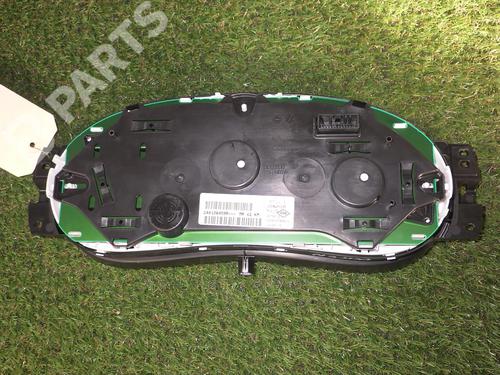 Instrument cluster DACIA DUSTER (HS_) 1.5 dCi | BP4920110C47 
