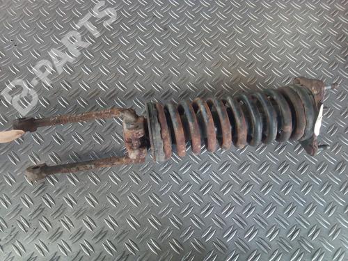 Left front shock absorber JEEP CHEROKEE (KJ) 2.8 CRD 4x4 | BP4923829M16 