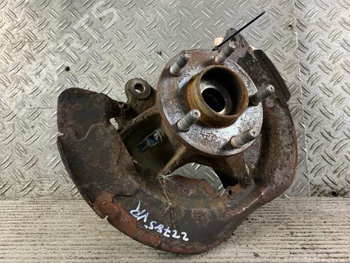 Used Right front steering knuckle FORD FOCUS II (DA_, HCP, DP) 2.5 ST (225 hp) 20312018
