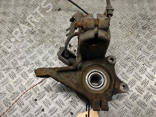 Left front steering knuckle CITROËN XSARA PICASSO (N68) 2.0 HDi | BP24925476M25 